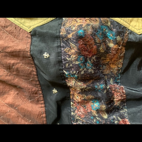 Vintage Puffer Jacket - Picture 6 of 6